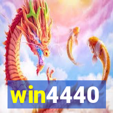 win4440