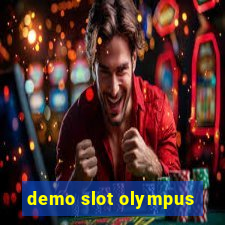 demo slot olympus