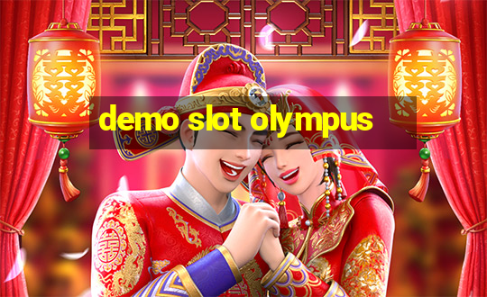 demo slot olympus