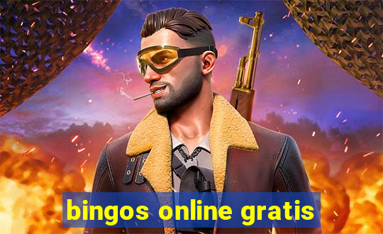 bingos online gratis