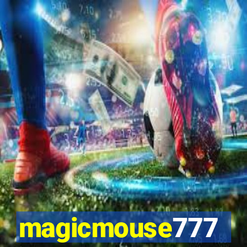 magicmouse777