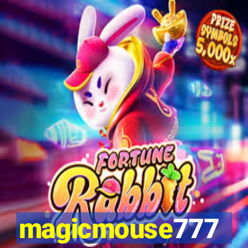 magicmouse777