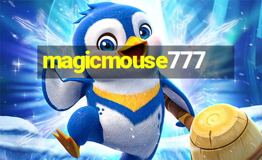 magicmouse777