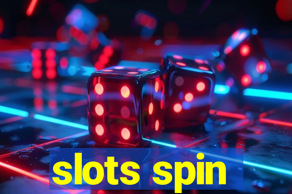 slots spin