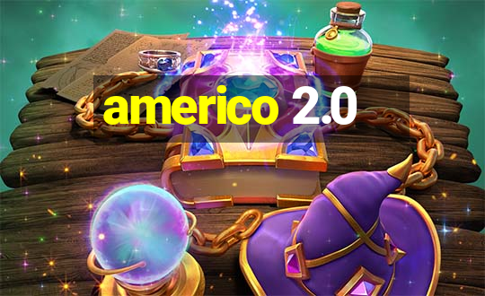 americo 2.0