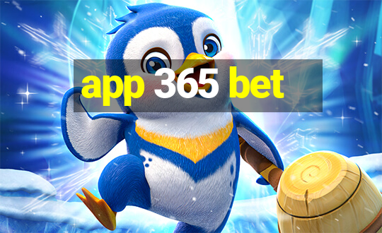 app 365 bet