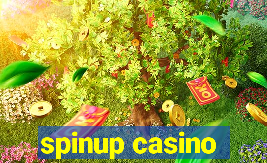 spinup casino