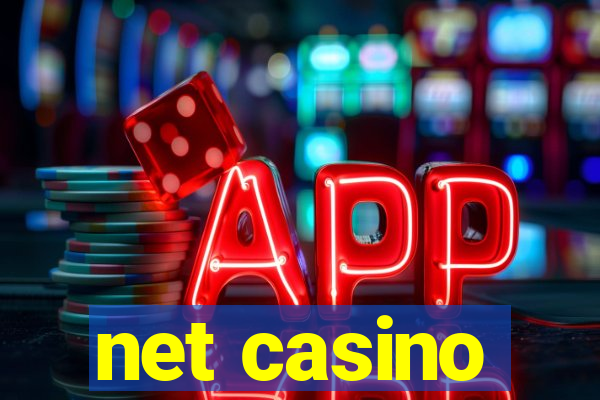 net casino