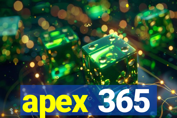 apex 365