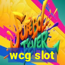 wcg slot