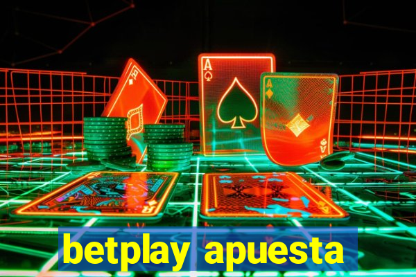 betplay apuesta