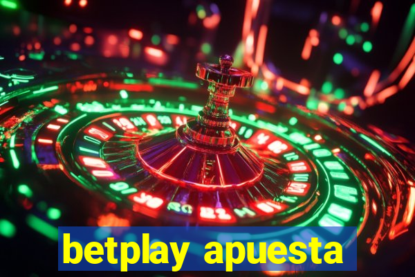 betplay apuesta