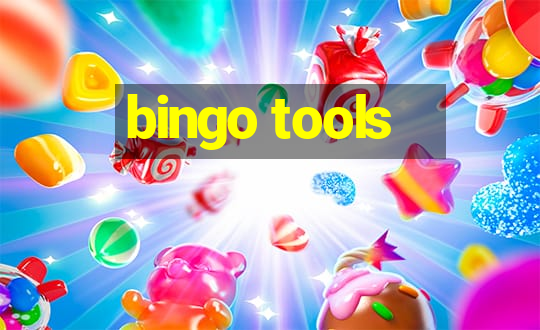 bingo tools