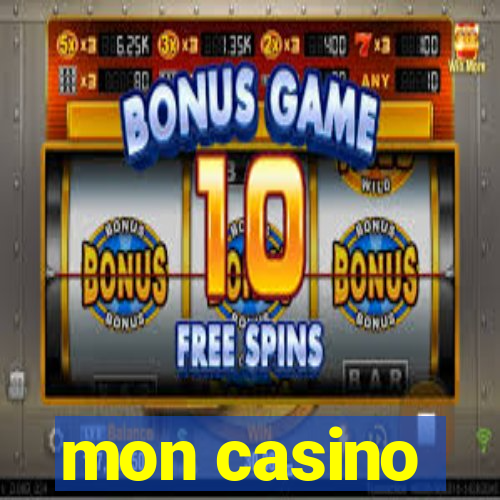 mon casino