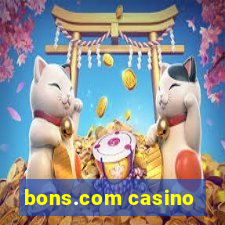 bons.com casino