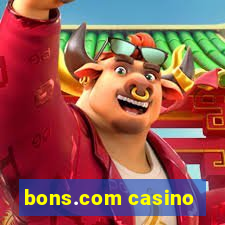 bons.com casino