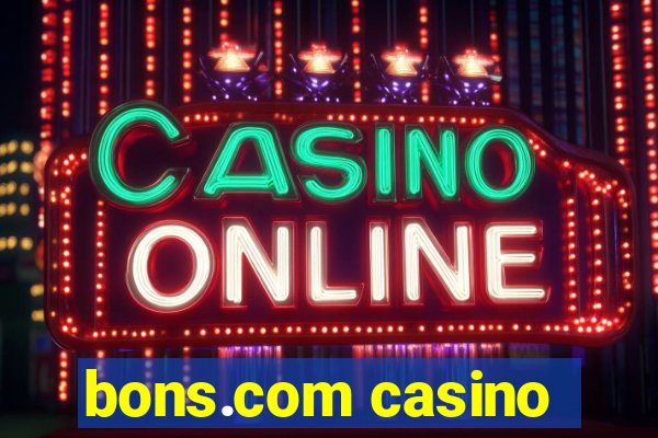 bons.com casino