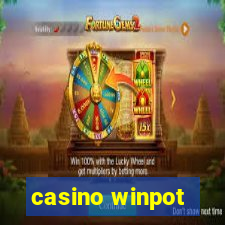 casino winpot