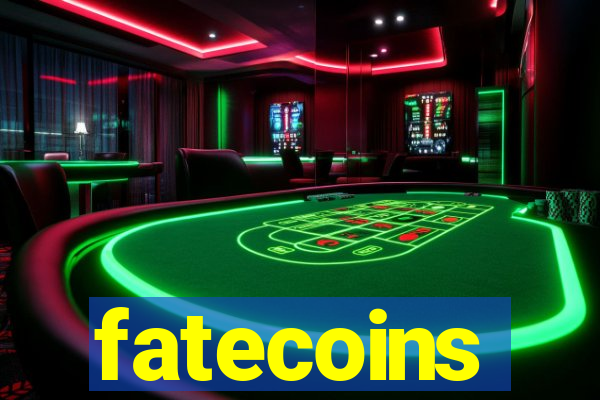 fatecoins