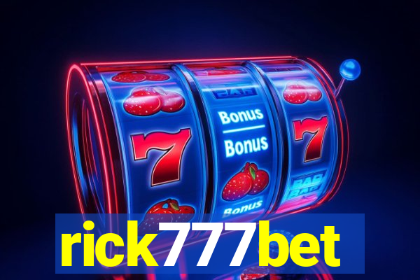 rick777bet