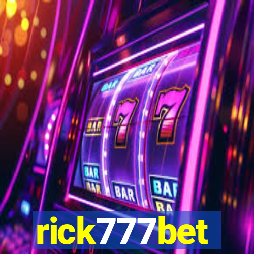 rick777bet