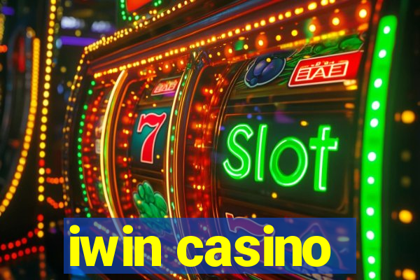 iwin casino