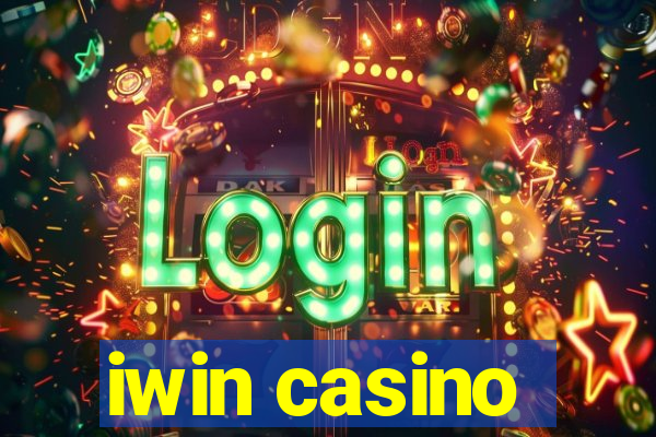 iwin casino