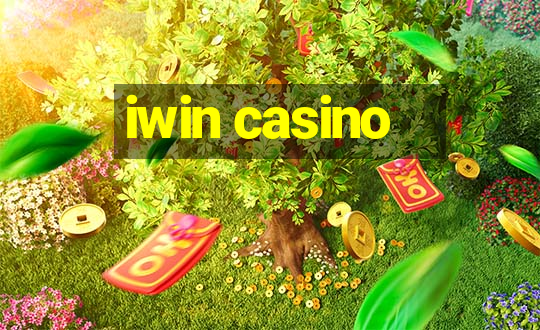 iwin casino