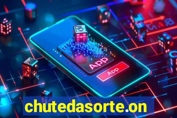 chutedasorte.online