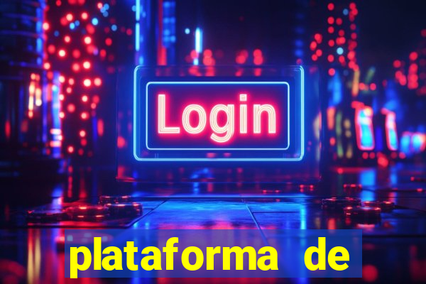 plataforma de cassino que mais paga