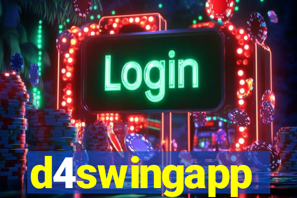 d4swingapp