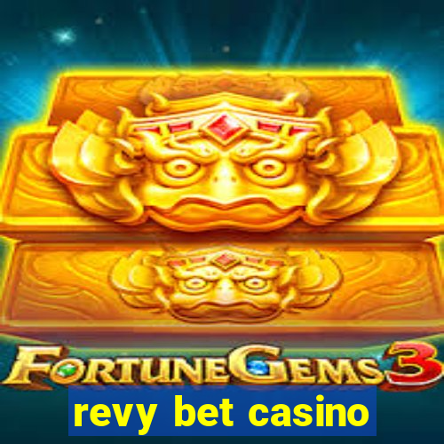 revy bet casino