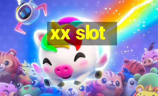 xx slot