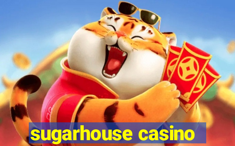 sugarhouse casino