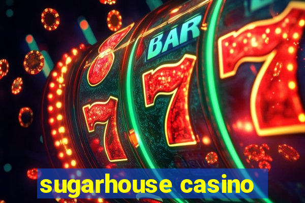 sugarhouse casino