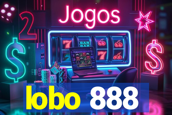 lobo 888