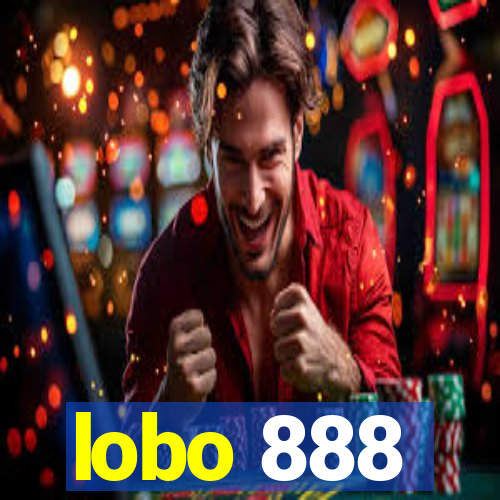 lobo 888