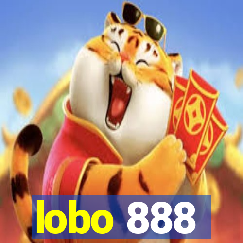 lobo 888