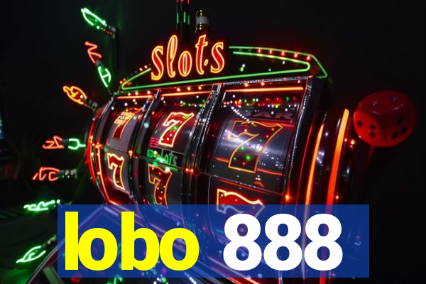 lobo 888