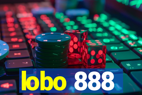 lobo 888