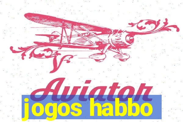 jogos habbo