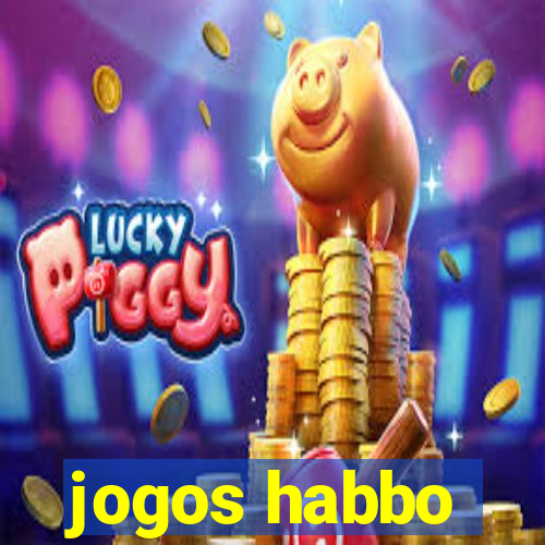 jogos habbo