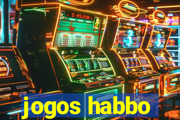 jogos habbo