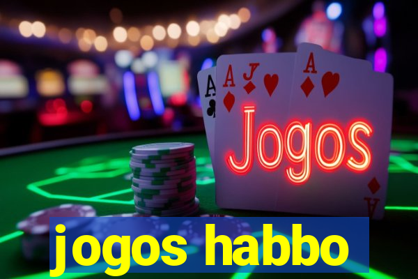 jogos habbo