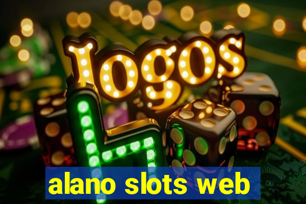 alano slots web