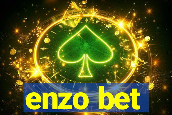 enzo bet