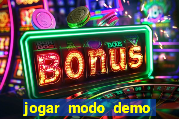 jogar modo demo fortune tiger