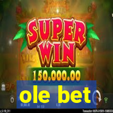 ole bet