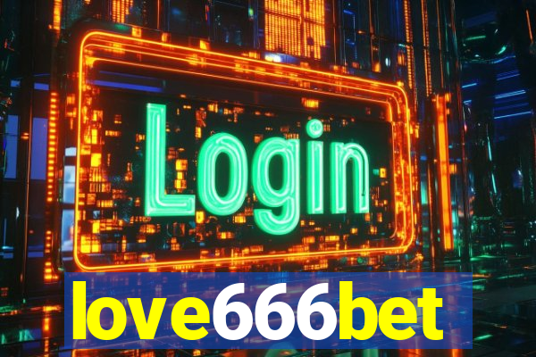 love666bet