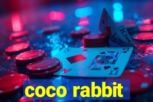 coco rabbit